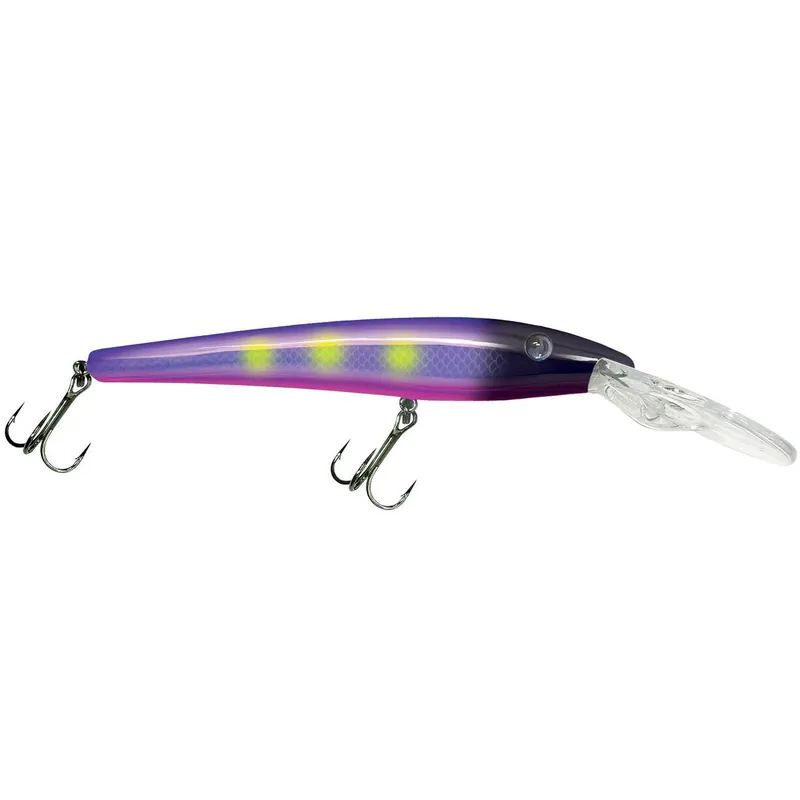 Acme Reef Stalker 5/8oz Chrome Joker