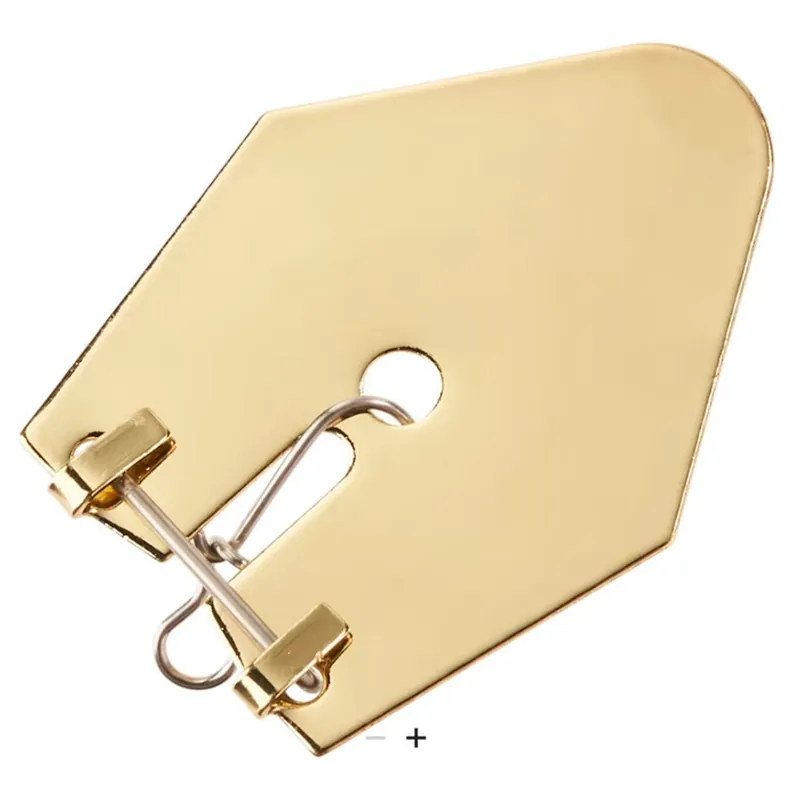 Queen Tackle Switch Blade Regular Gold