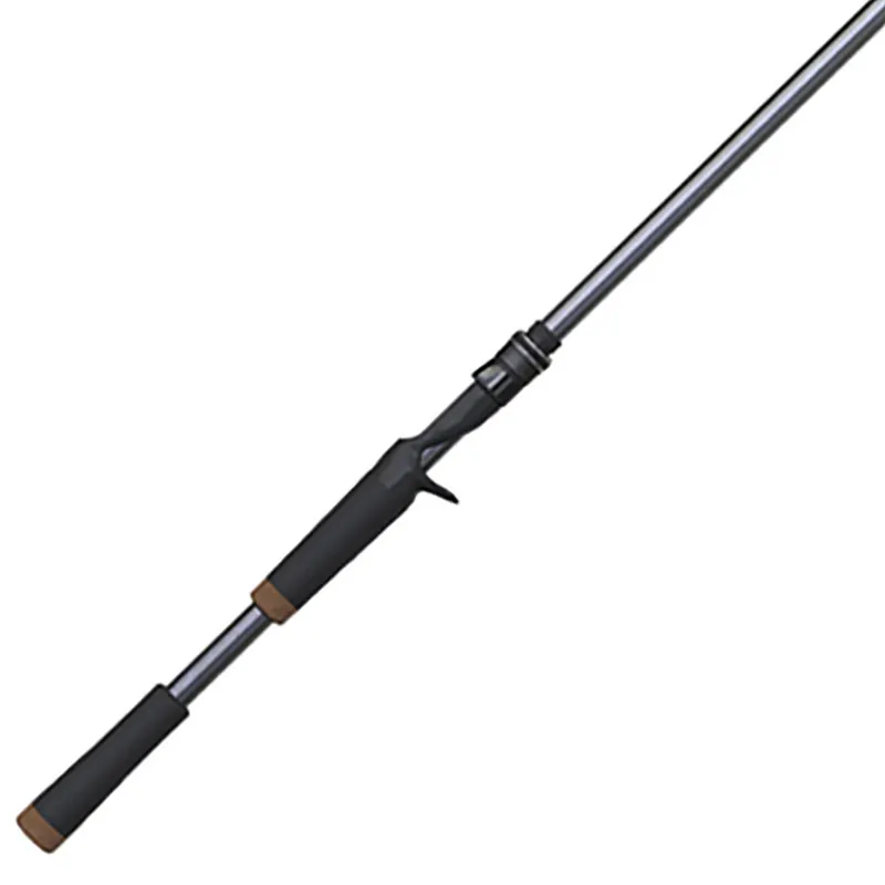 St. Croix Black Bass Casting Rods 7‘3" MH