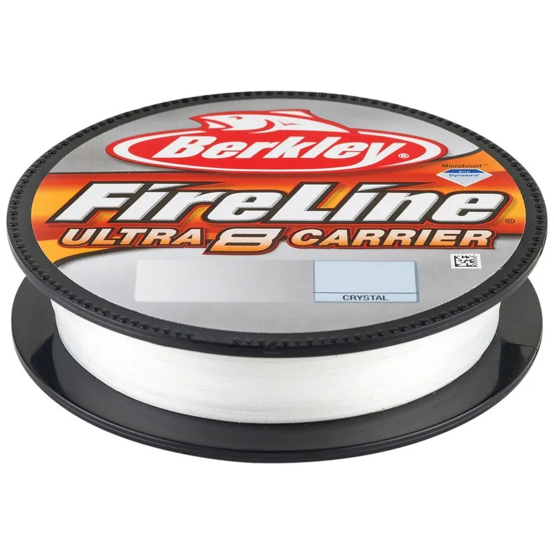 Berkley Fireline Ultra 8 Line