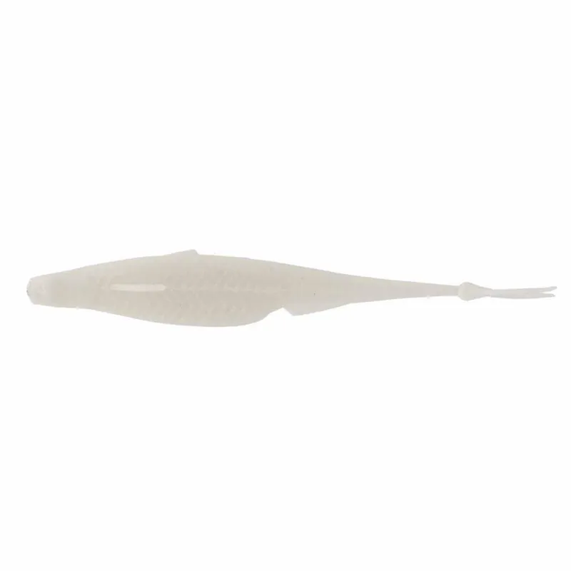 6th Sense Flush 7.5 Heavy Shad Pearl