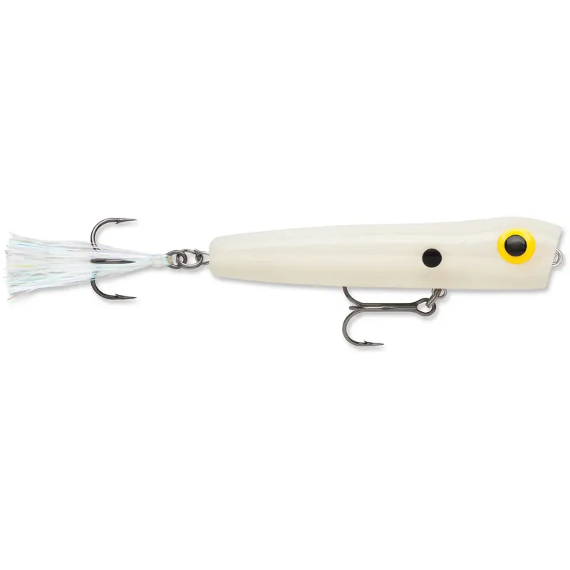 Storm Rattlin‘ Chug Bug 1/4 oz OG Bone