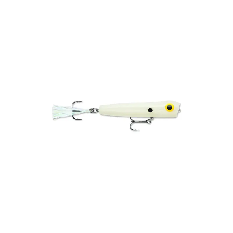 Storm Rattlin‘ Chug Bug 3/8 oz OG Bone
