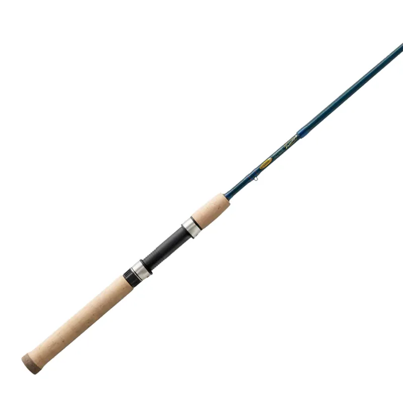ST. Croix Triumph Travel 5‘6" Fast Action Ultra Light Power 4 Piece