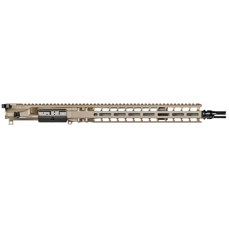 RADN R0466 COMPL UPPER 14.5 223W FDE