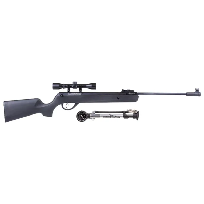 Air Venturi Omnistorm Air Rifle .22 Caliber