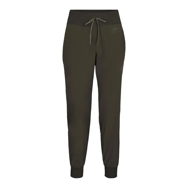 Women‘s Bugstopper Jogger Basalt M