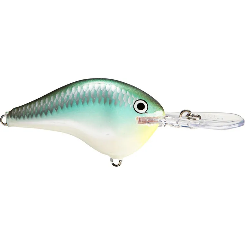 Rapala Dives To 14 Crankbait Lures