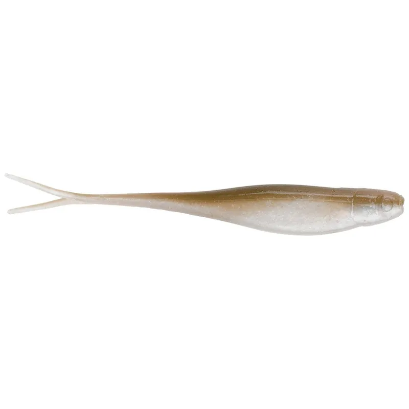 Strike King 3X Z-Too Soft Jerkbait
