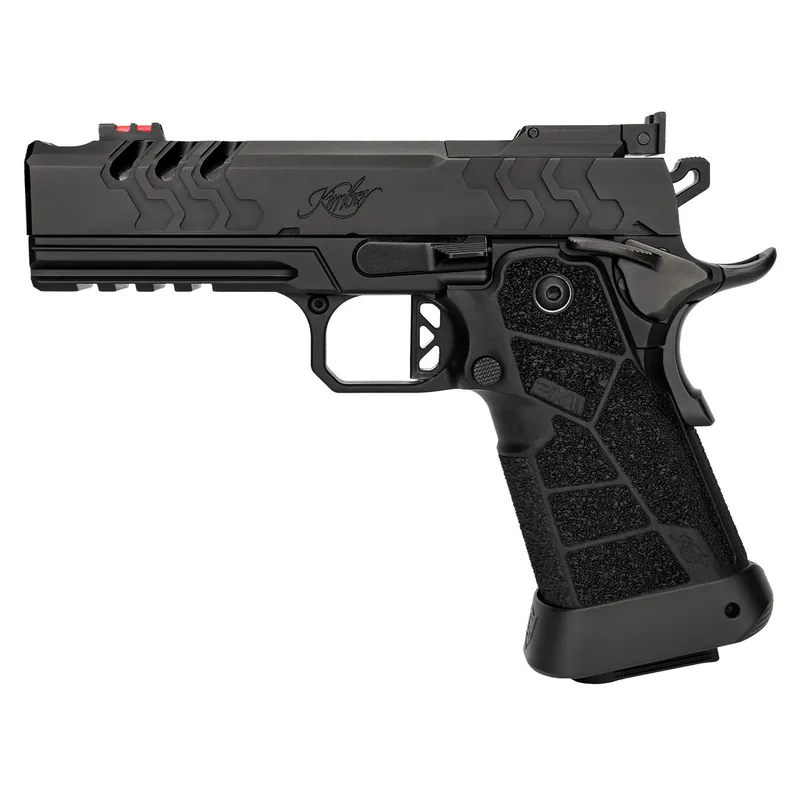 Kimber 2K11 Pro Black (Comp) 9mm 4.25" Barrel 20 Round