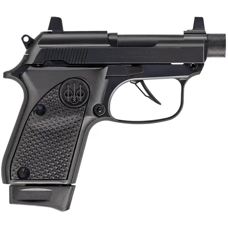 Beretta USA J30X32R8TB 30X Tomcat Micro-Compact Frame 32 ACP 8+1 2.80"