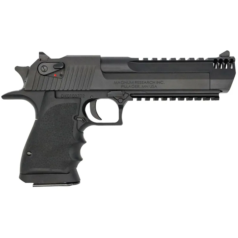 MAG DE429L6IMB MARKXIX 429DE 6 MB BLK