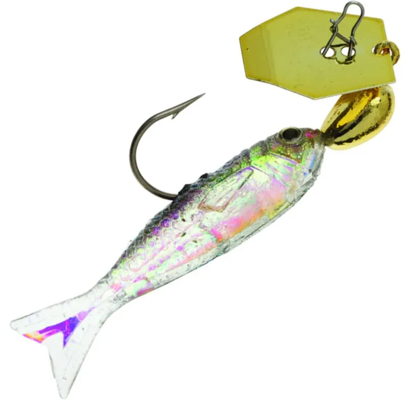 Z-Man Flashback Mini