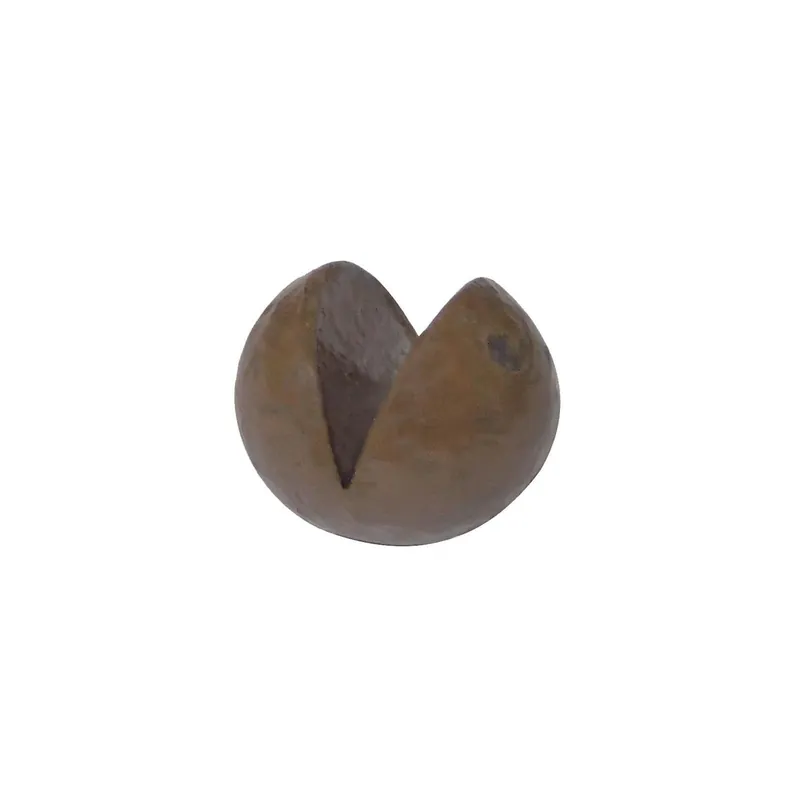 Raven Super Soft Split Shot Camo Brown 4
