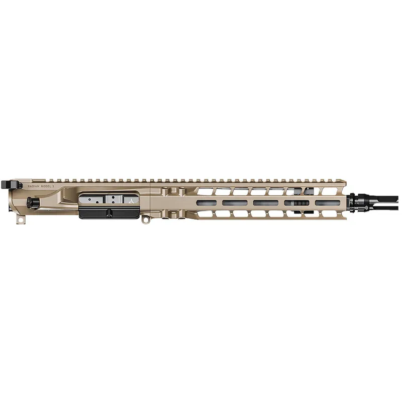 RADN R0452 COMPL UPPER 10.5 223W FDE