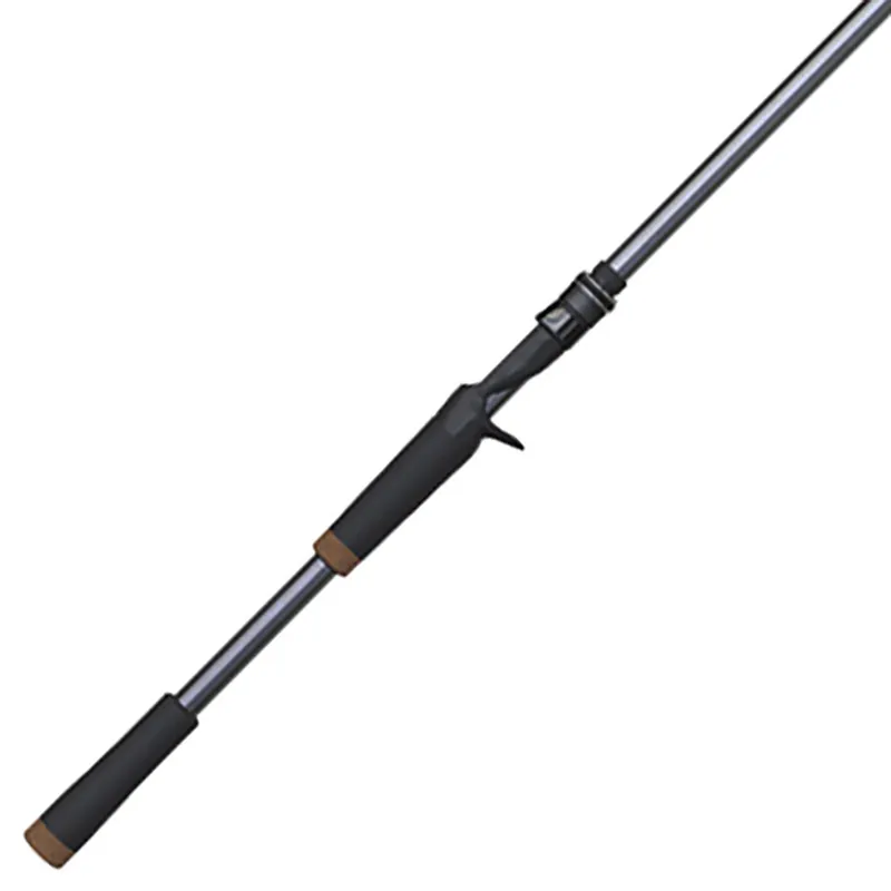 St. Croix Black Bass Casting Rods 7‘6" H