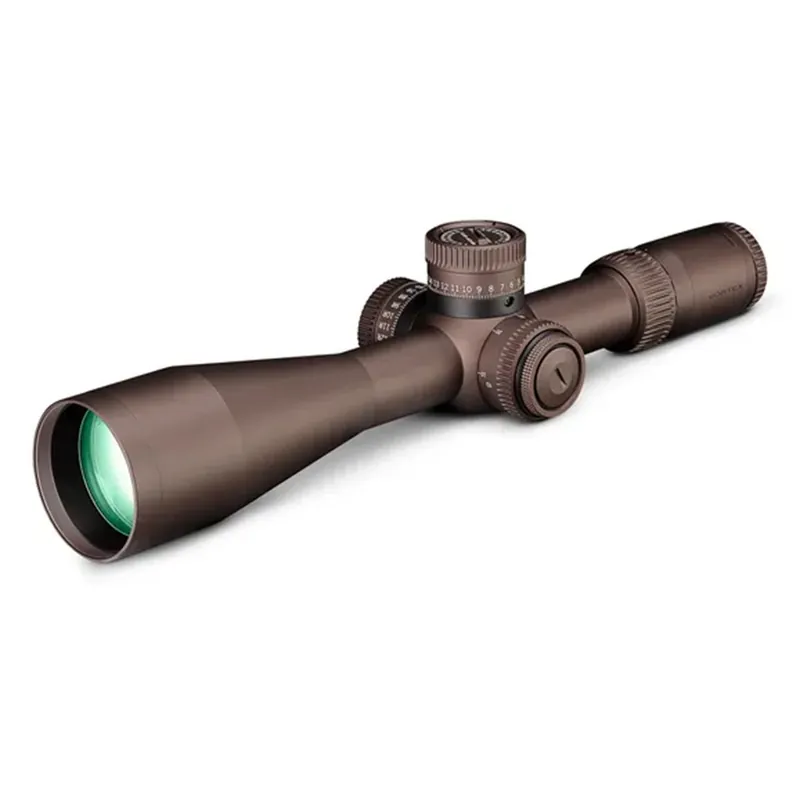 Vortex Razor HD Gen III 6-36x56 FFP 34mm Tube 6-36x Magnification MRAD