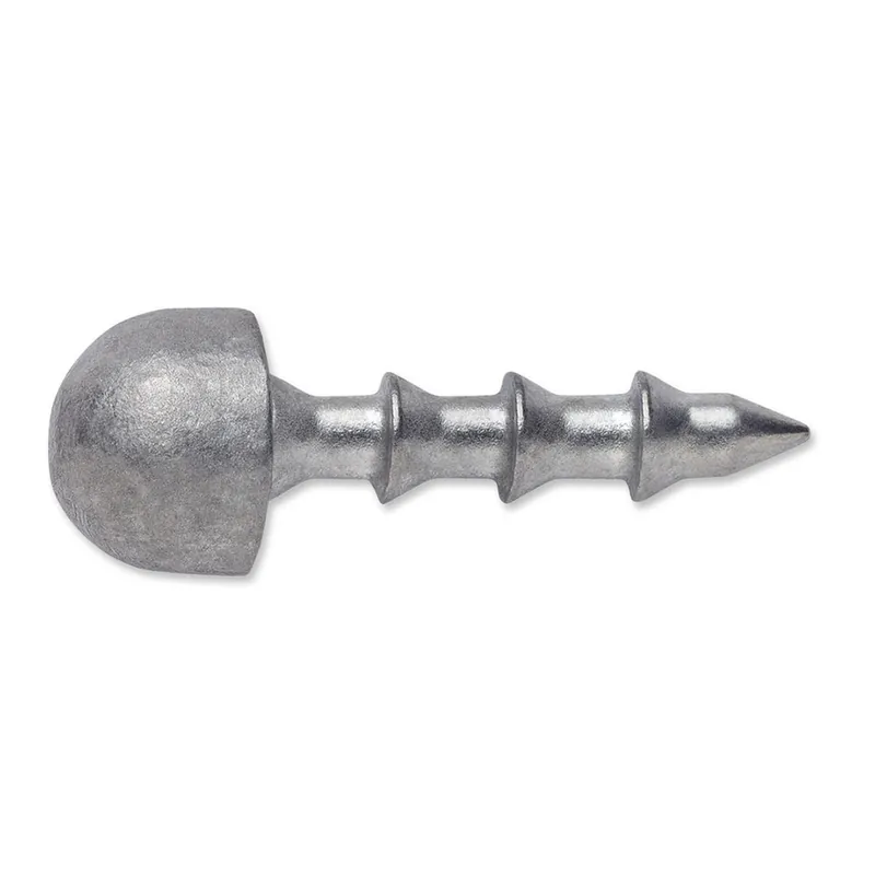 VMC Half Moon Wacky Weights