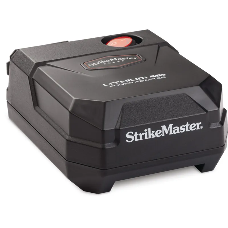 Strikemaster Lithium 40V Power Adapter
