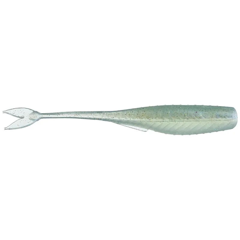 6th Sense Juggle Minnow 9pk Sexified Shad