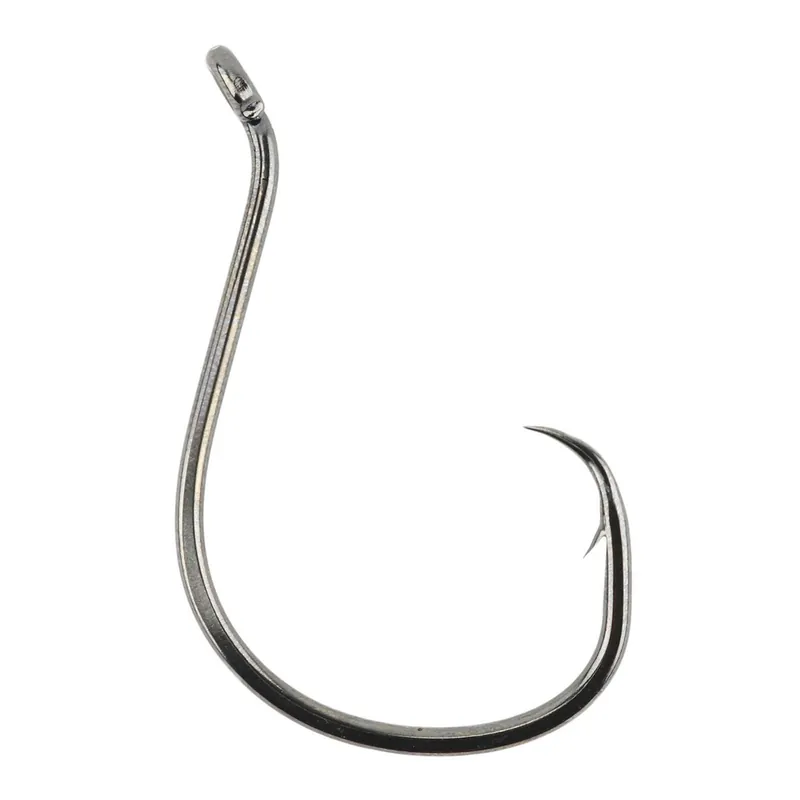 Boss Kat Octopus Offset Circle Hook 8/0 3P