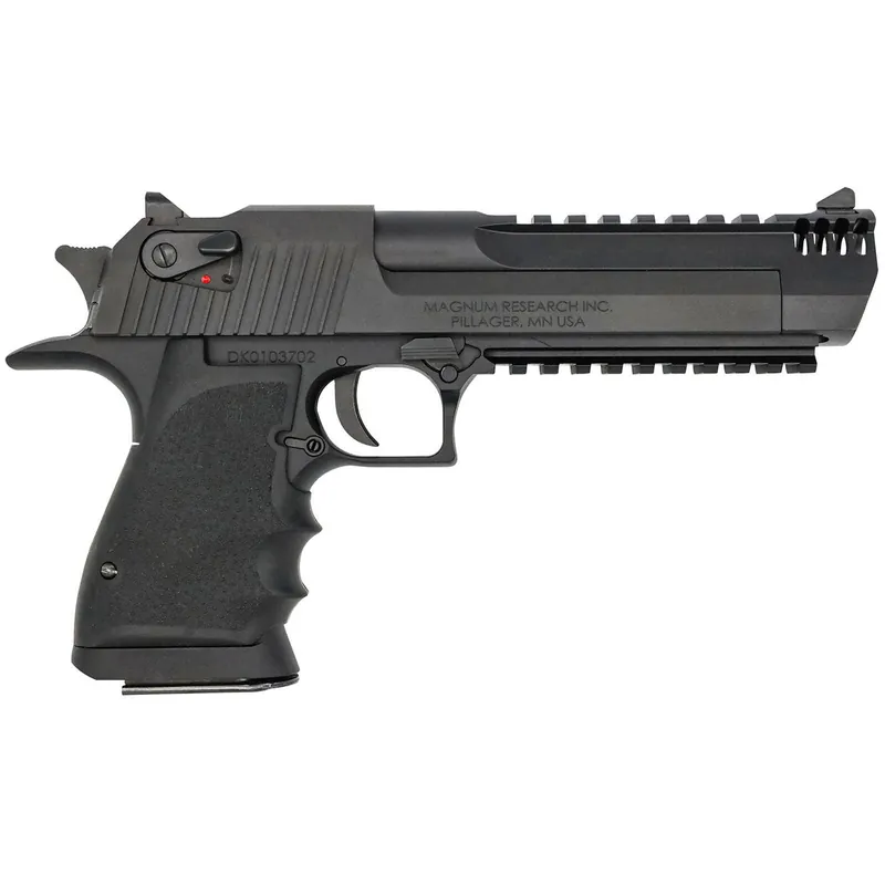 MAG DE357L6IMB MARKXIX 357 6 MB BLK