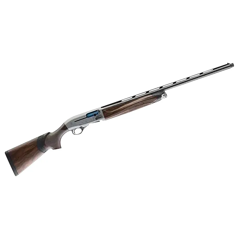 Beretta USA J42CK12 A400 Xcel Sporting 12 Gauge 3" 2+1 32" Blued Barrel, Wolf Gray Metal Finish, Walnut Kick-Off Stock