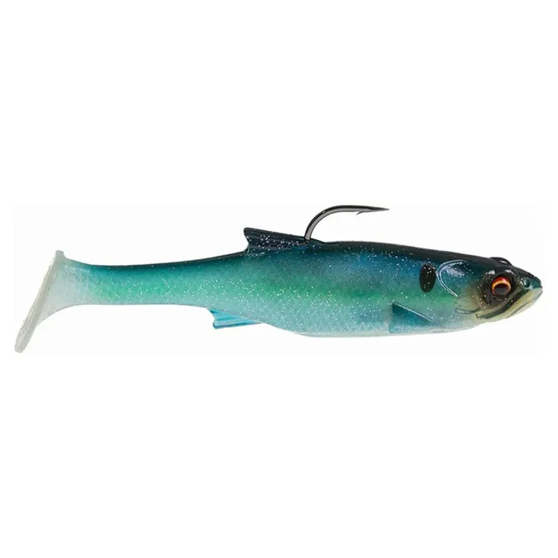 Mafia Outdoors Daingerous Swimbait Loaded Deep Runner 5"