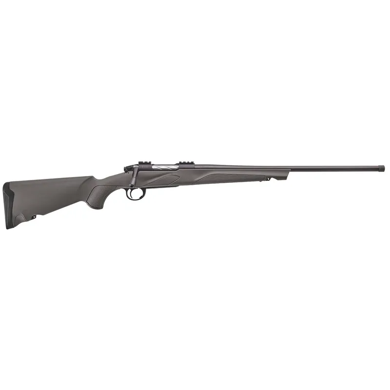 Franchi Momentum Hunter Gray 6.5 Creedmoor 24" Barrel 4 Rounds