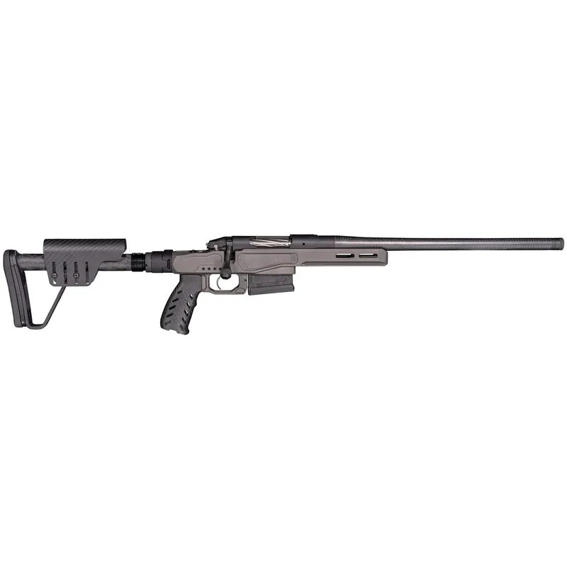 BERGARA BPR36-308 MGMICRO LTE 308 18 5R TUNG