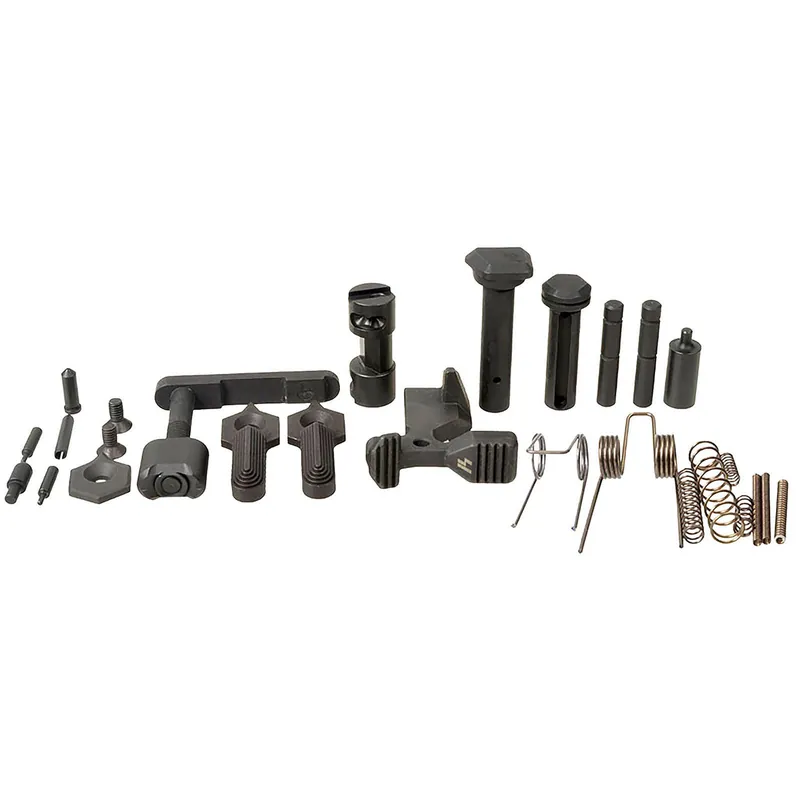 SI AR10-E-LRPLT AR10 ENHN LOWER RCV *LIMIT PARTS