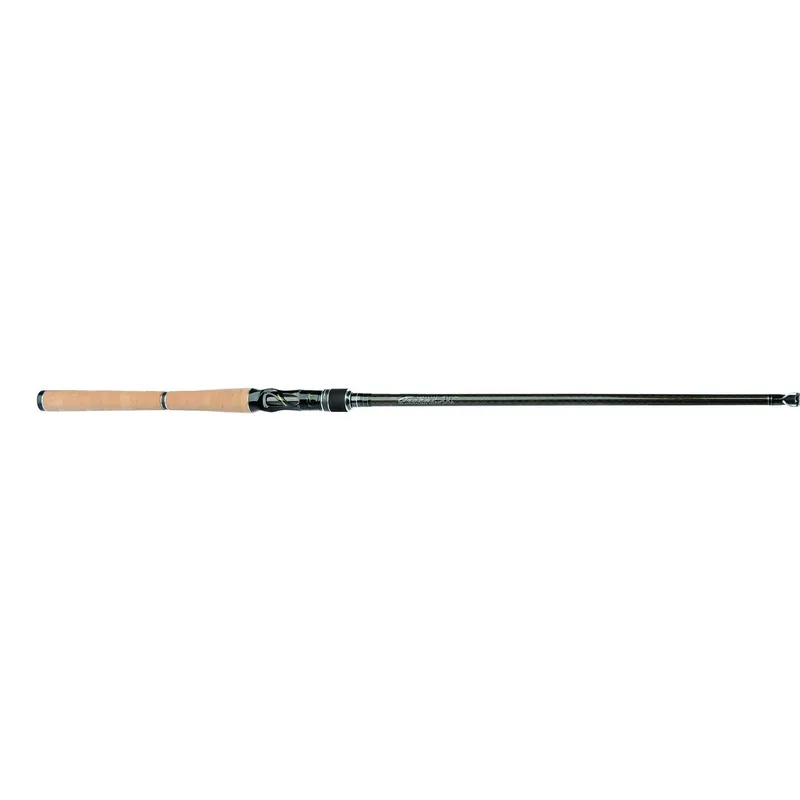 Megabass 7‘2" Orochi XX Medium Diablo Spec-R Casting Rod