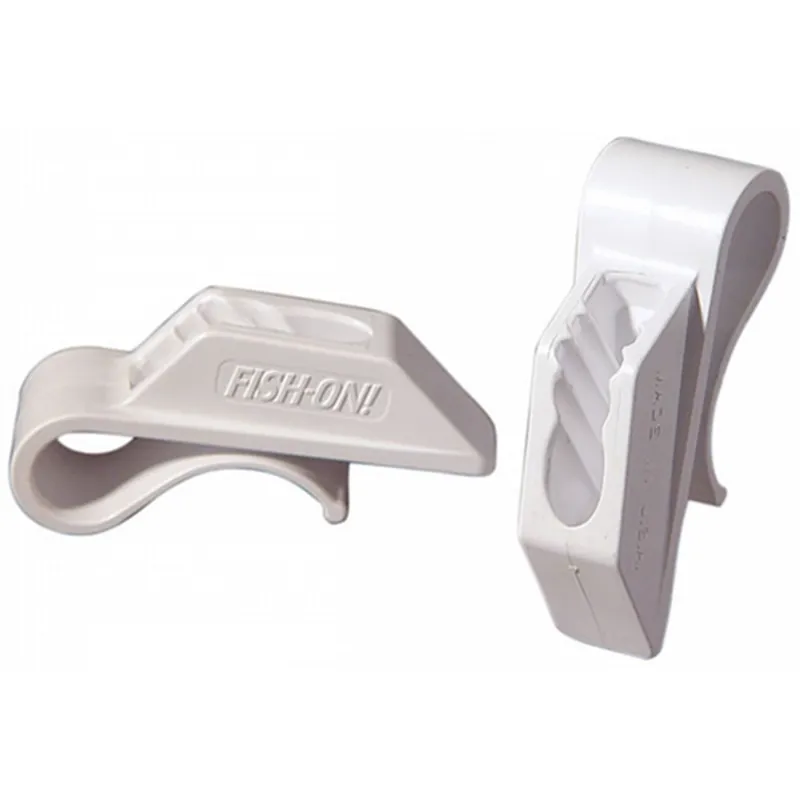 Tempress Quick Tender 7/8" - White