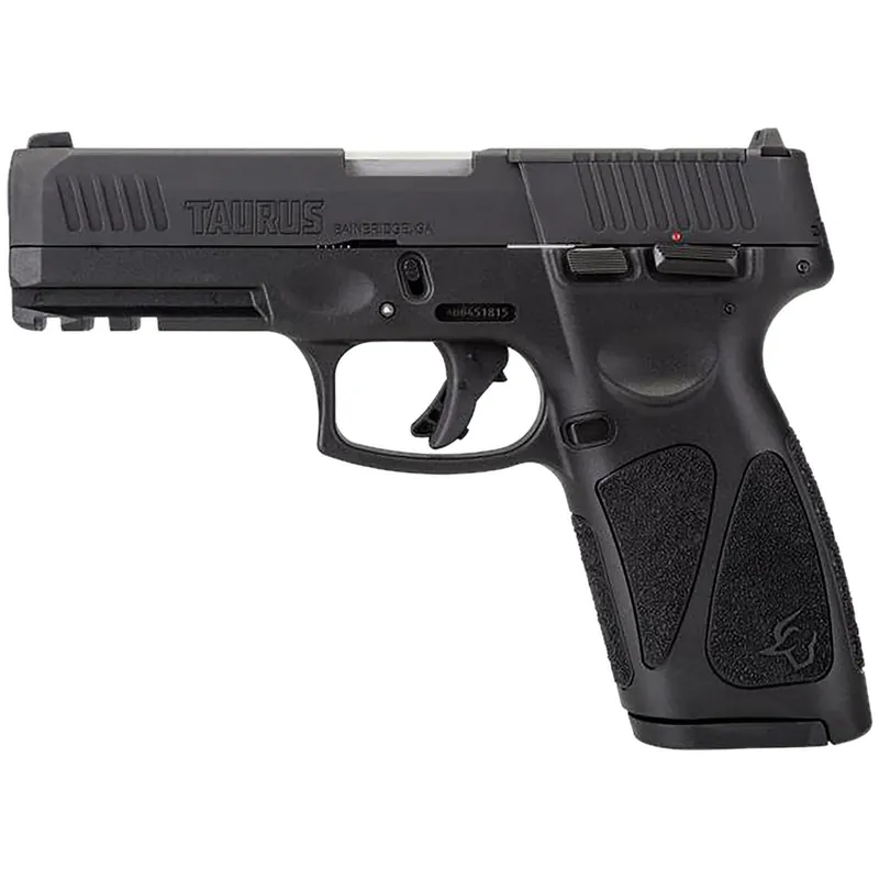 TAU 1-G3P941CK G3 9MM 4 15/17R OR US HLSTR