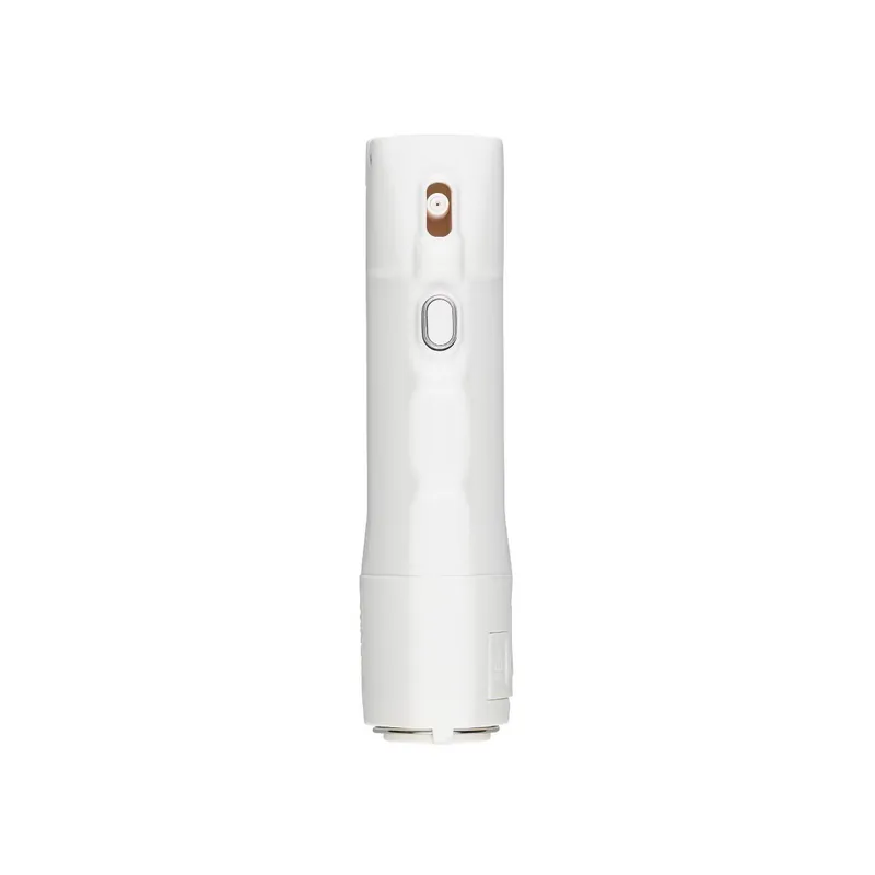Sabre 2-in-1 Pepper Spray + Alarm Snow White