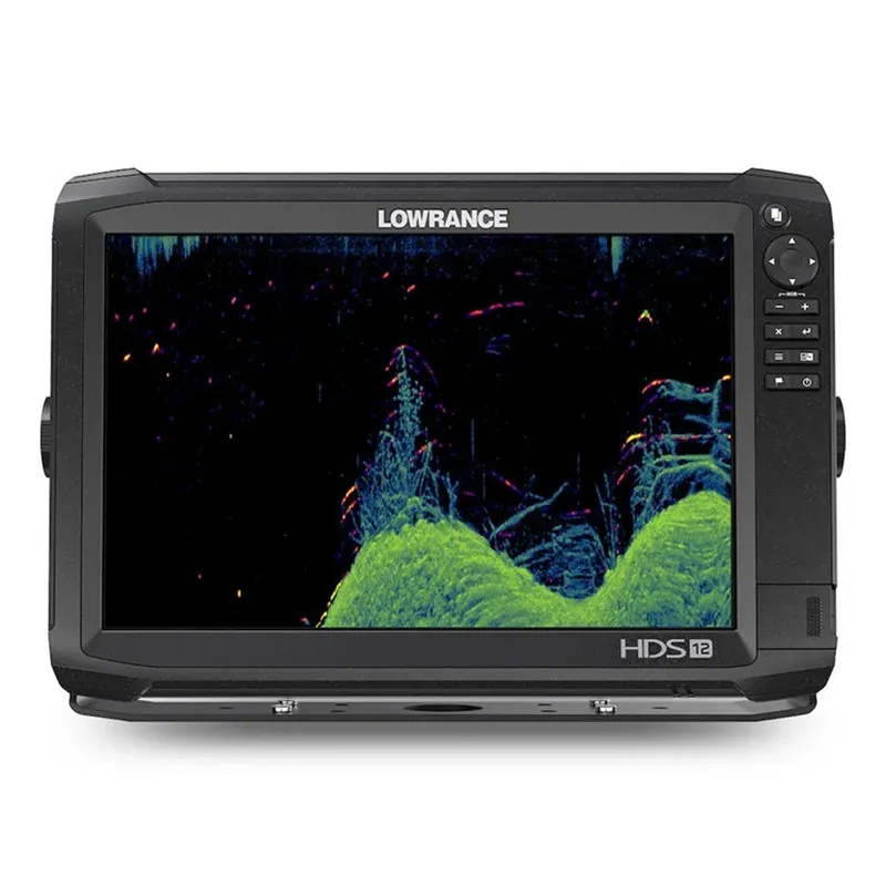 Lowrance HDS Carbon 12 Fish Finder 12" Screen