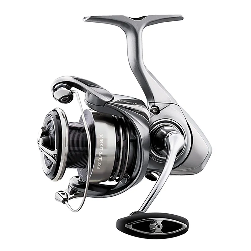 Daiwa Exceler LT Spinning Reel 5.3 1