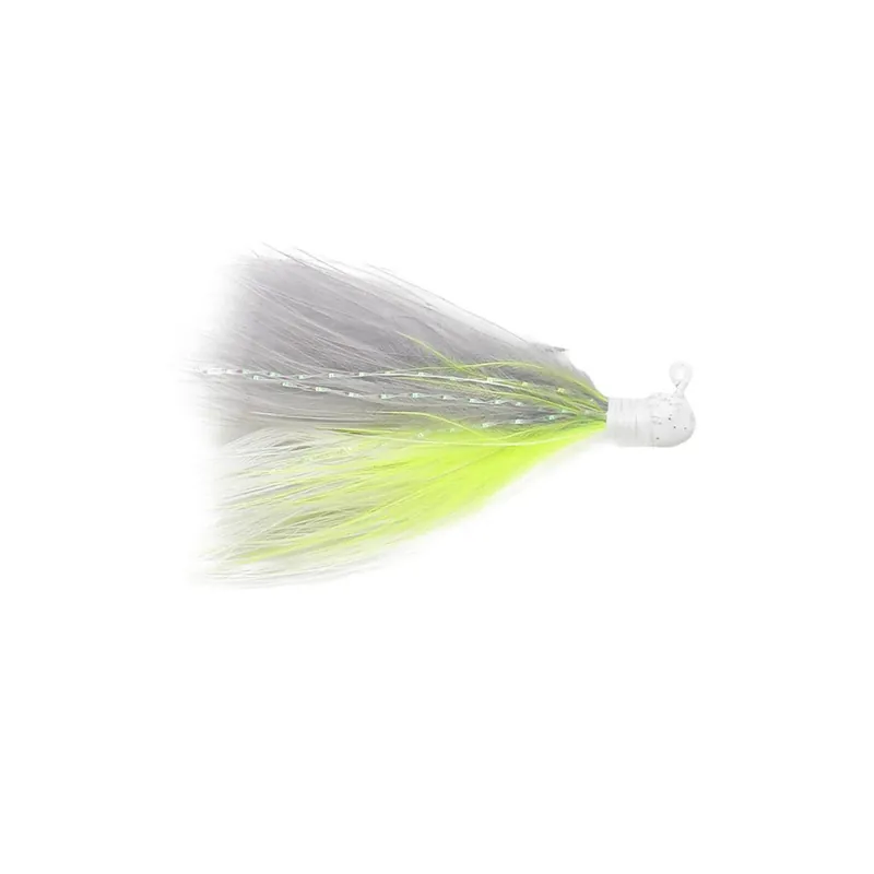 Leland‘s Lures D2 Jig Southern Belle 1/32 oz.