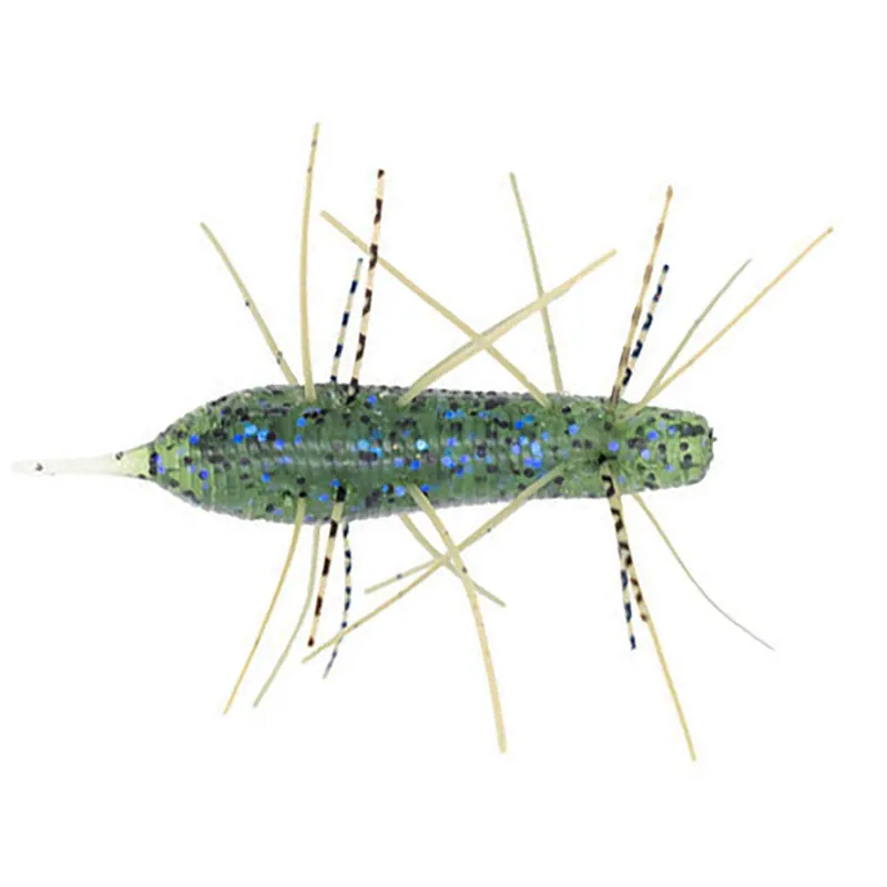 Geecrack Imo Kemushi Floating 1.6" Weed Special