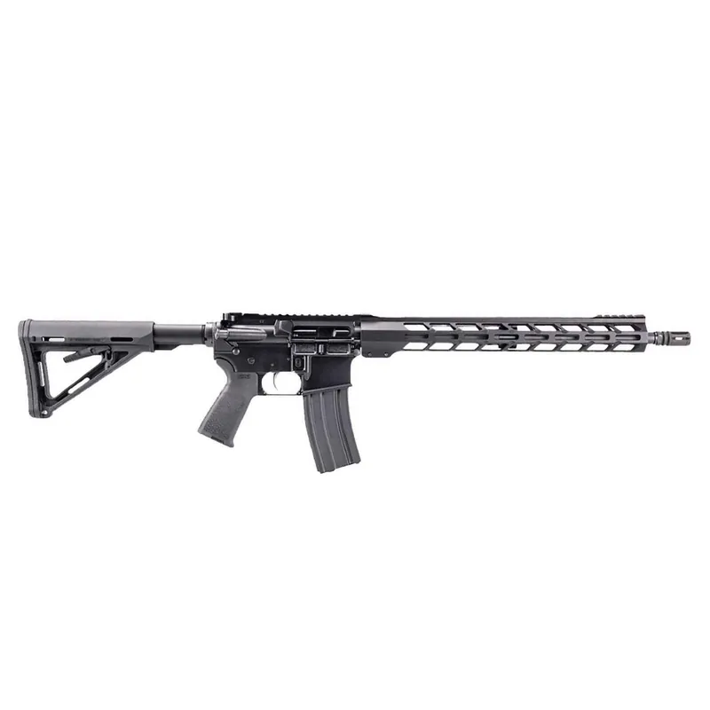 Anderson AM-15 5.56 NATO 16" Barrel 30 Round Black