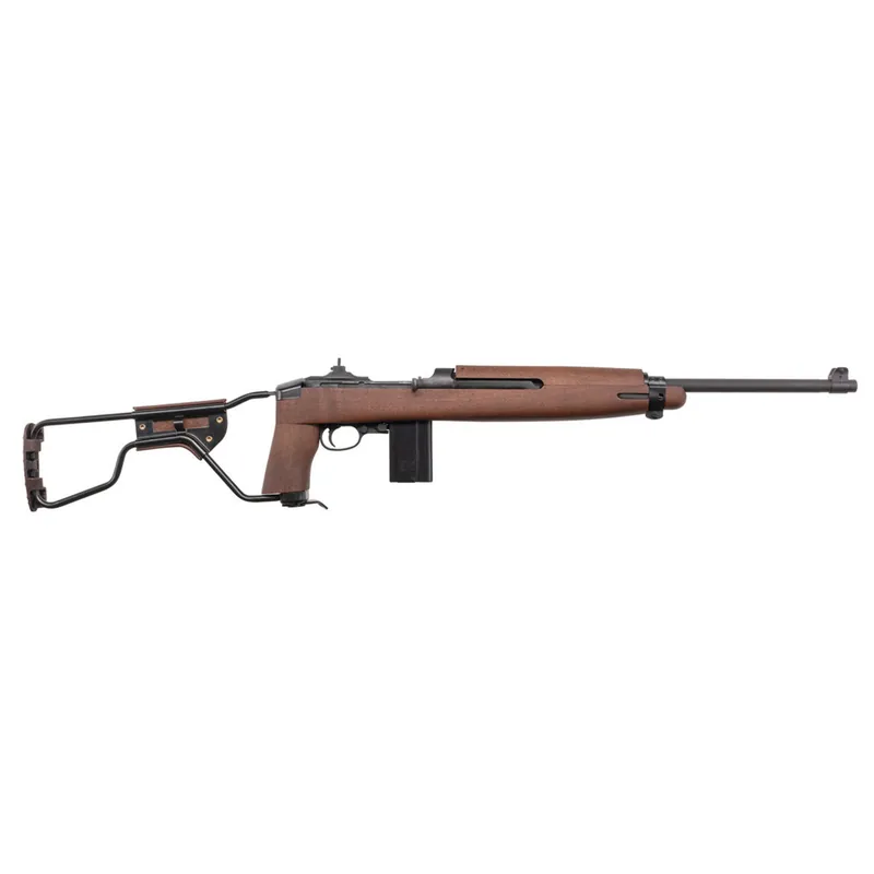 Kahr M1 Carbine Paratrooper Folding stock Matte Black Finish w/ 15rd Magazine