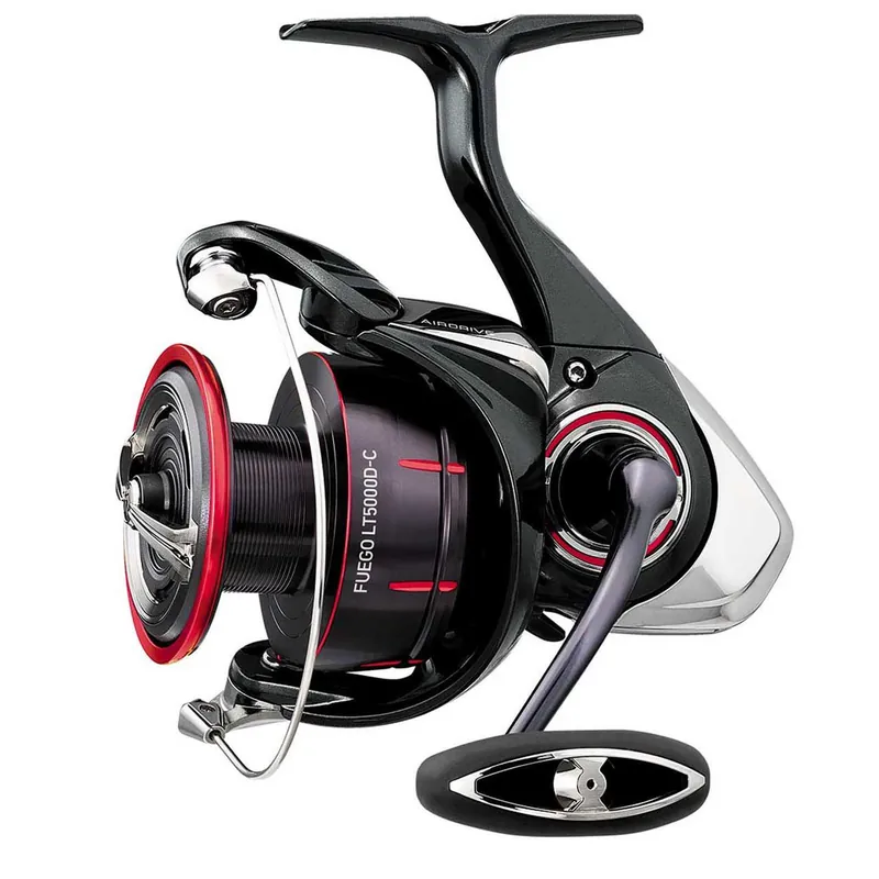 Daiwa Fuego LT Spinning Reel 5.3 1