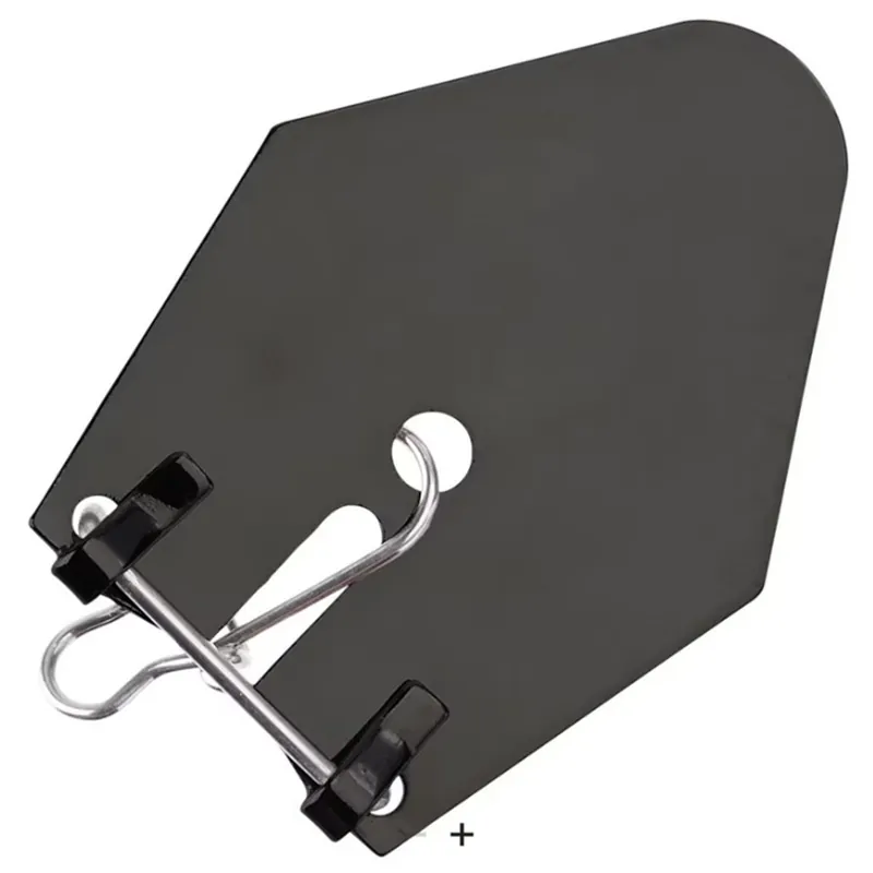 Queen Tackle Switch Blade Large Black