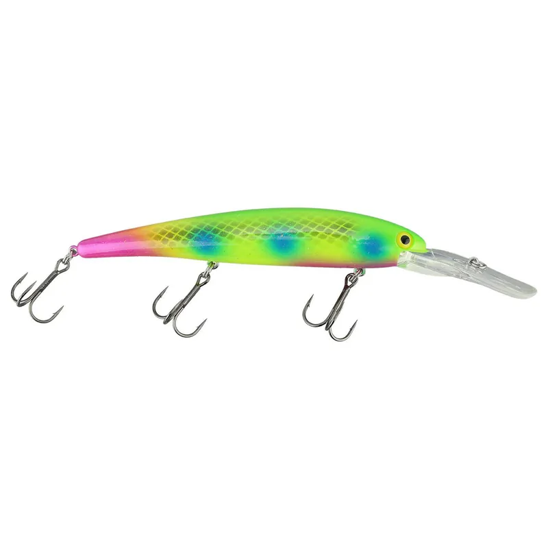 Bandit Walleye Deep Diver 4 3/4" Loan Shark