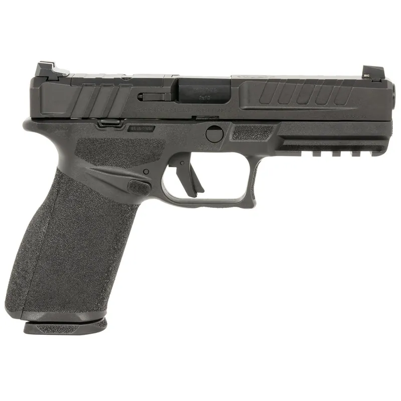 SPG EC9459B-U-SW ECHELON 9MM 4.5 17R W/OD MODULE