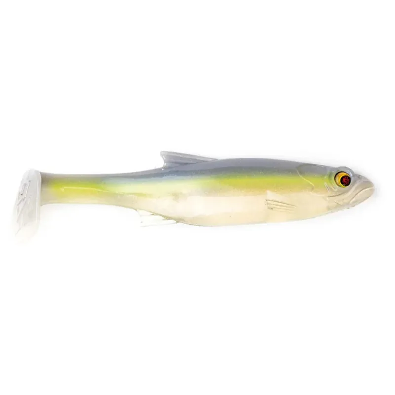 Mafia Outdoors Daingerous Swimbait Blueback Herring 7"