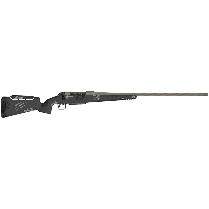 FIERCE FRXP7PRC24TP TWRIVLXP 7PRC 24 3 TNG/PH