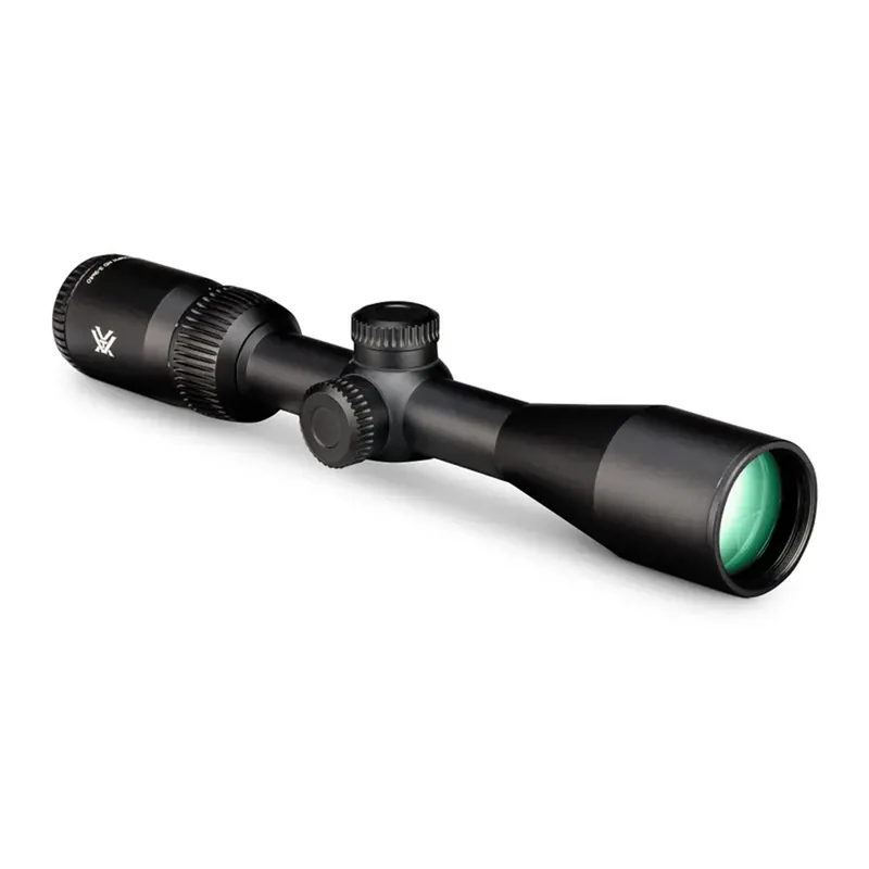 Vortex Triumph HD 3-9x 1" Tube Dead-Hold