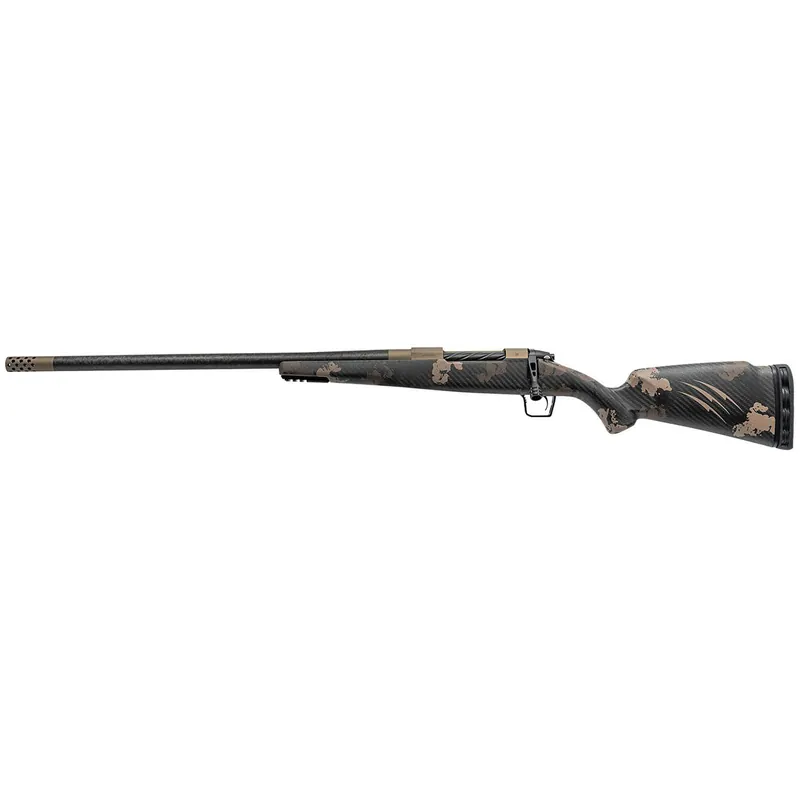 FIERCE ROG300PRC22BRSLH CBRG LH 300PRC 22 SB/SNORA
