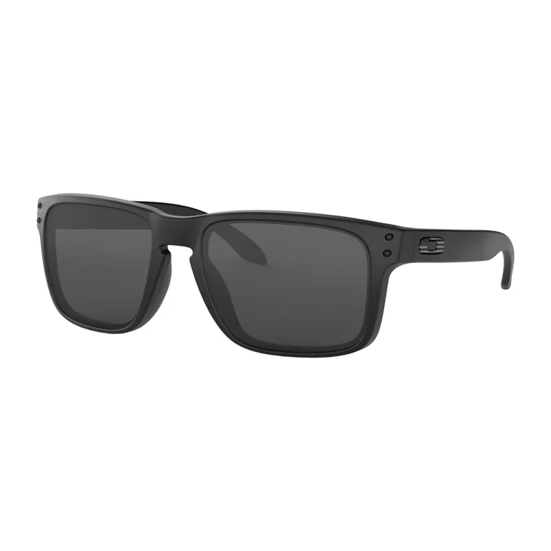 Oakley 0OO9102 Holbrook Matte Black 9102E6